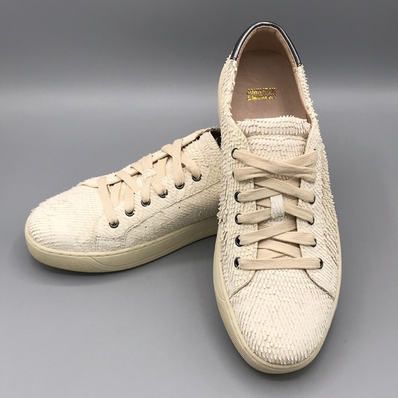 johnston and murphy sneakers womens